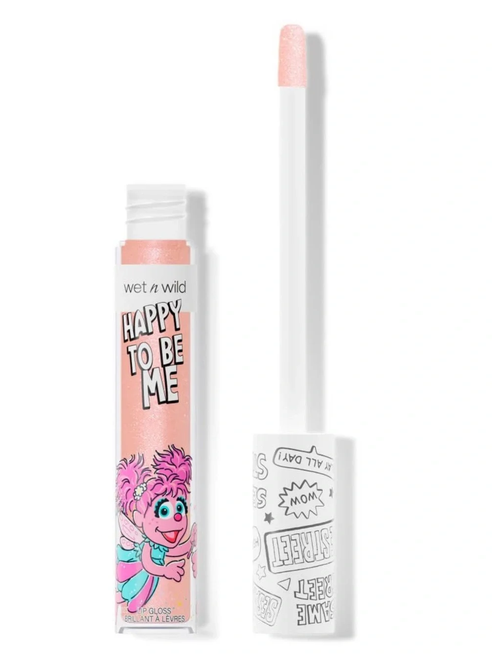 wet n wild two piece